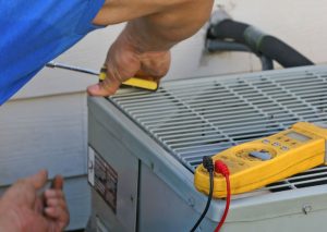 What Does an AC Tune-Up Include? – Star Heating and Cooling