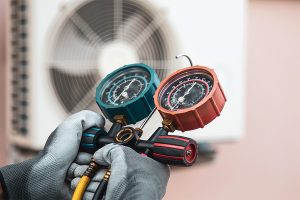 Best Air Conditioning & Cooling Services in Fishers, IN | Star