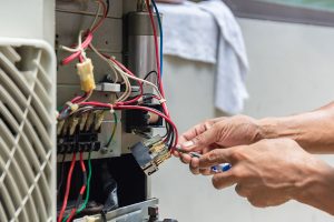 Furnace Repair
