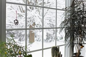 How Can I Lower My Heating Bill This Winter
