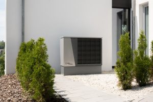 heat pump not working in bargersville in