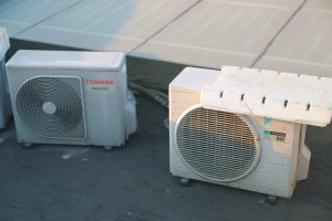 heat pump not working in carmel in
