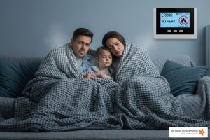 "Find companies that offer emergency heating repair in Greenwood, IN