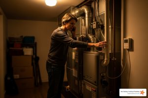 furnace repair in fishers, in