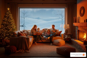 furnace repair in Fishers, IN