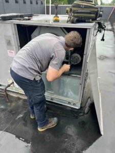 heat pump replacement mccordsville in